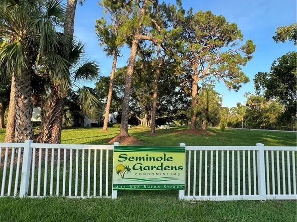 431 Van Buren St APT C7, Fort Myers, FL 33916