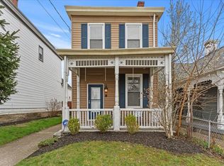 164 Ward Ave, Bellevue, KY