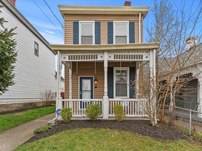 164 Ward Ave, Bellevue, KY, 41073