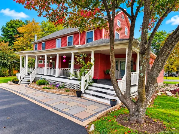 1551 Route 208, Washingtonville, NY 10992
