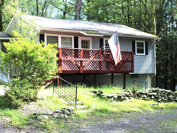 77 Markle Road, Kerhonkson, NY 12446