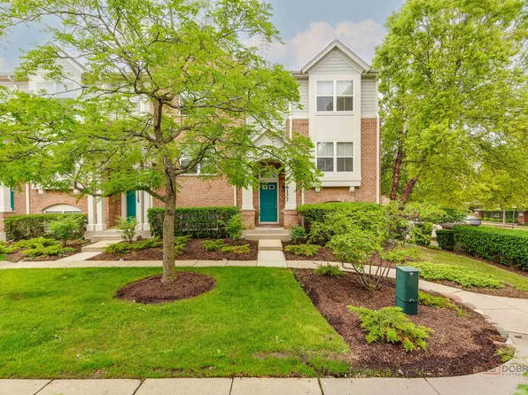 6127 Mayfair St, Morton Grove, IL 60053