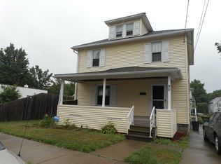 90 Orchard Ave, Johnson City, NY 13790