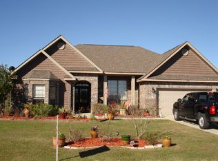 7005 Rocky Road Loop, Gulf Shores, AL 36542