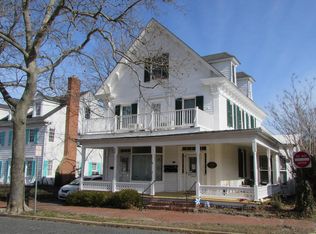 8 N 2nd St, Denton, MD 21629