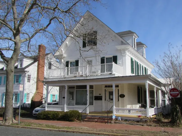 8 N 2nd St, Denton, MD 21629