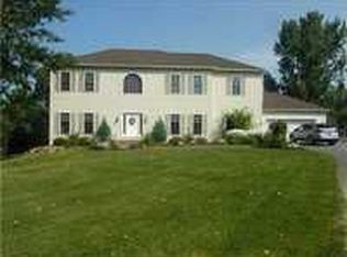 4499 Reservoir Rd, Geneseo, NY 14454