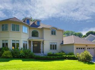 31 Walsh Rd, Newton, MA 02459