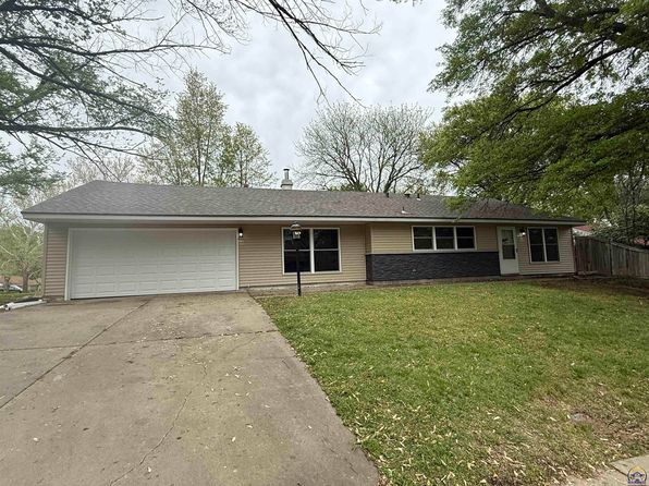 4212 SW 28th Ter, Topeka, KS 66614