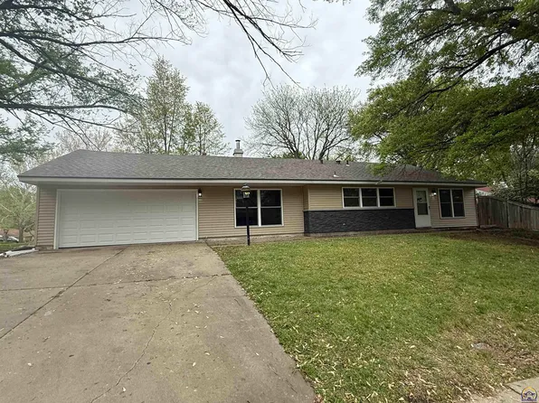 4212 SW 28th Ter, Topeka, KS 66614