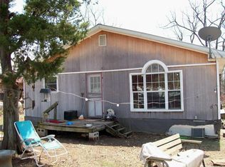 405 Oak Spgs, Stigler, OK 74462