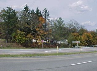 101 Willowbrook Rd, Princeton, WV 24739