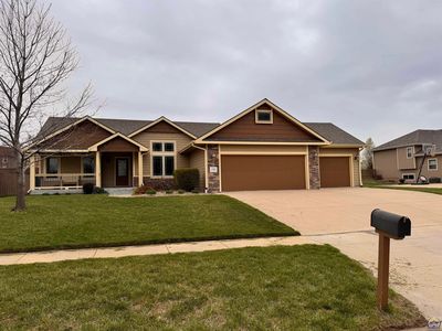 4908 NW Linwood Dr, Topeka, KS, 66618