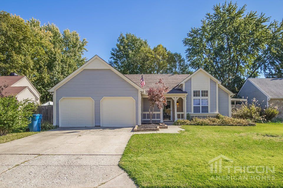 1st image of 1821 Catalano Dr