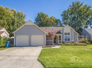 1821 Catalano Dr, Indianapolis, IN 46214