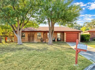 112 Bramblewood Cir, Cibolo, TX 78108