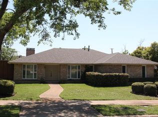 4264 Shady Bend Dr, Dallas, TX 75244