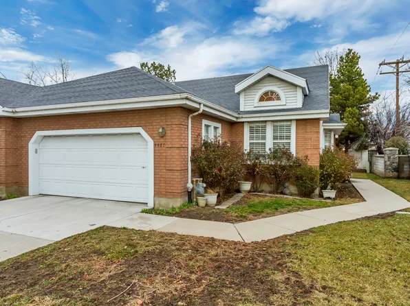4487 S 1260 E, Salt Lake City, UT 84124