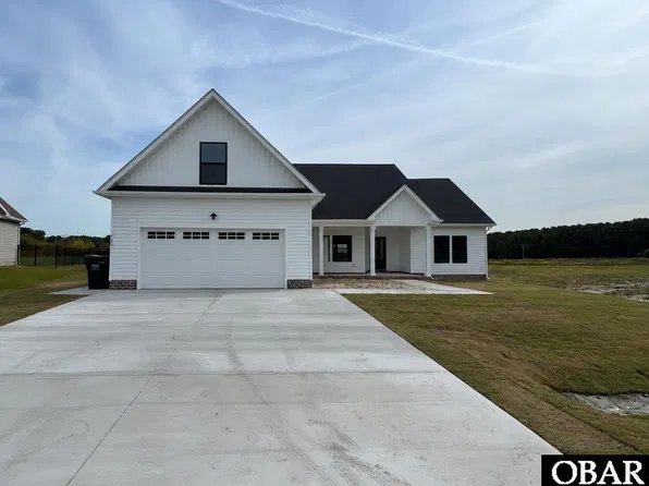 133 Copper Run Loop Lot 17, South Mills, NC 27976