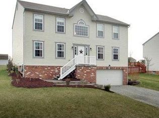 534 Hoover Dr, Apollo, PA 15613