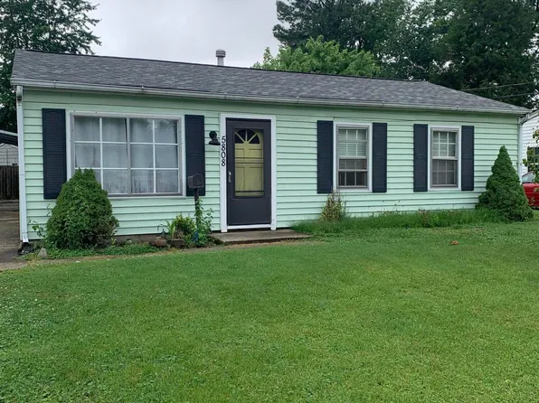 5808 Loretta St, Louisville, KY 40213