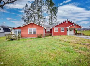 261 Morrell Town Rd, Bristol, TN 37620