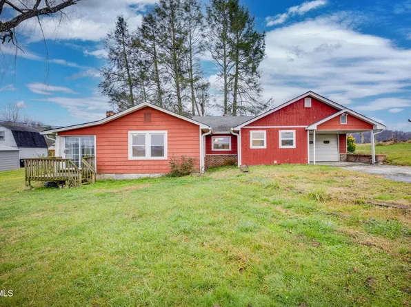 261 Morrell Town Rd, Bristol, TN 37620