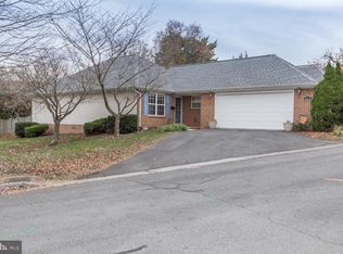 415 Stone Meadow Ct, Winchester, VA 22601