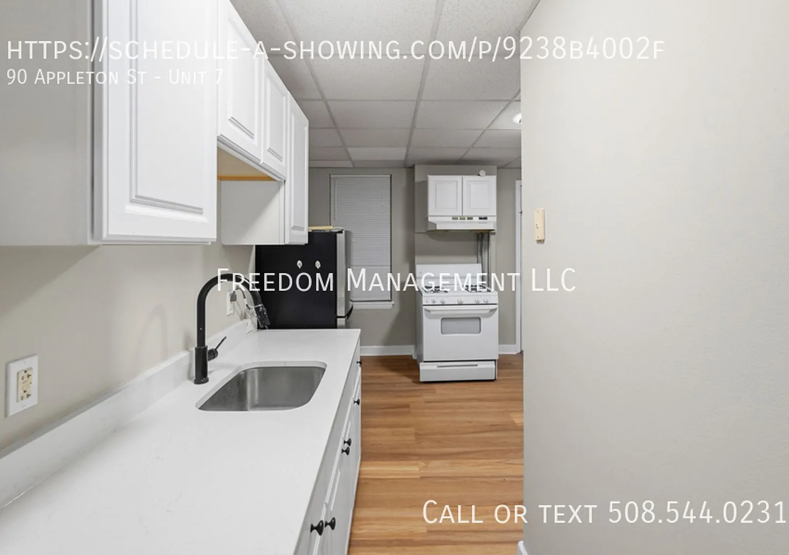 90 Appleton St — Photo 2
