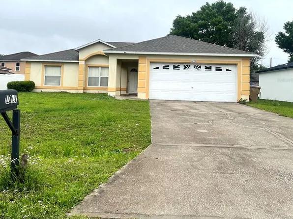 1011 Cannes Dr, Kissimmee, FL 34759