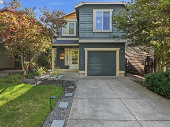 466 S Corinne Dr, Newberg, OR 97132