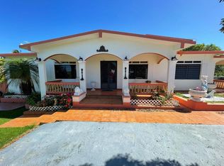 Bo Jobos Carr 465 Km #1.1, Isabela, PR 00662