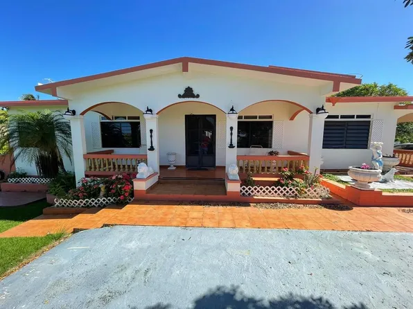 Bo Jobos Carr 465 Km #1.1, Isabela, PR 00662