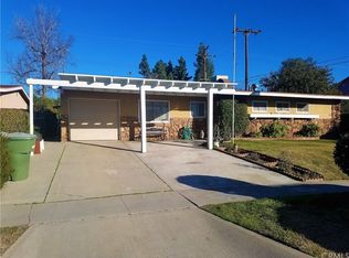 1320 Arlene St, Redlands, CA 92374