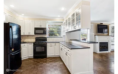Sold by Douglas Elliman