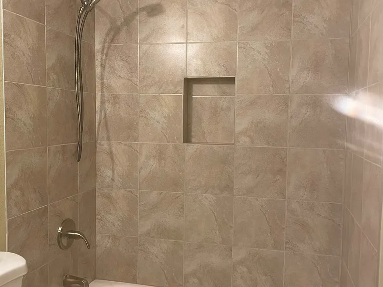 2nd Bath