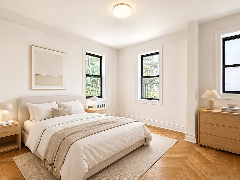 55 W 92nd St #3-A — Photo 4