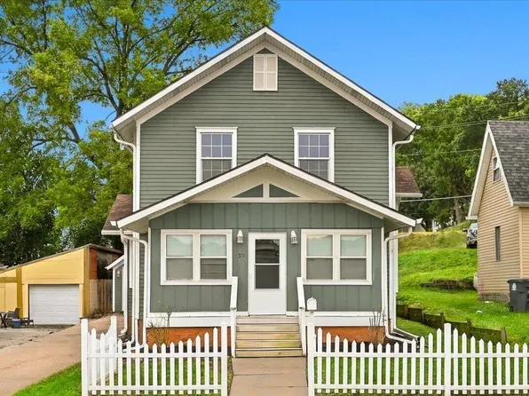 515 E Pierce St, Council Bluffs, IA 51503