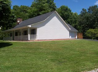 298 White Oak Dr, Blue Ridge, VA 24064