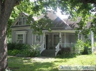 534 N Woodland St, Olathe, KS 66061