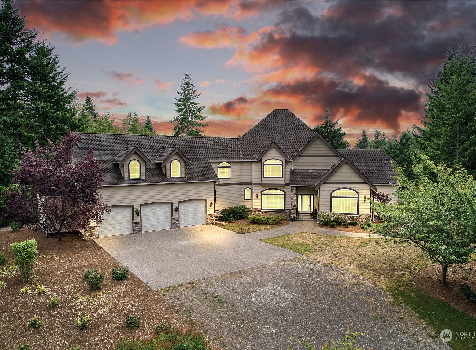 13525 180TH Avenue NW, Gig Harbor, WA 98329 MLS NWM2126290 Zillow