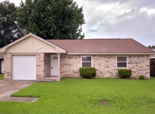 3136 Ventura Ln, Marrero, LA 70072