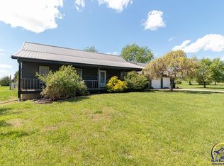 12855 S Rd, Hoyt, KS 66440