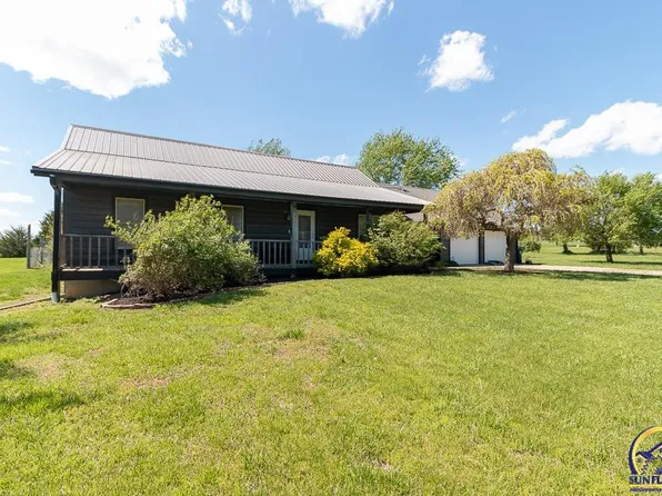 12855 S Rd, Hoyt, KS 66440