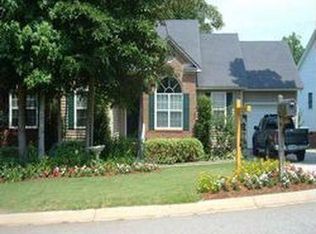 606 Sweet Thorne Rd, Irmo, SC 29063