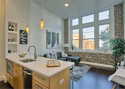 Union Lofts — Photo 2