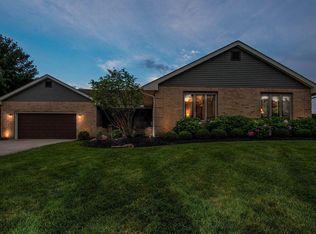 5180 Longrifle Ct, Westerville, OH 43081
