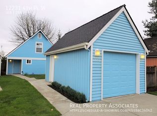 12231 4th Pl W, Everett, WA 98204