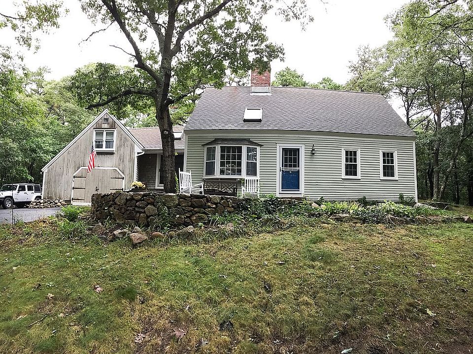 14 Meadow Spring Dr, East Sandwich, MA 02537 | Zillow