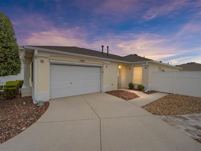 17159 SE 78th Crowfield Ave, The Villages, FL, 32162